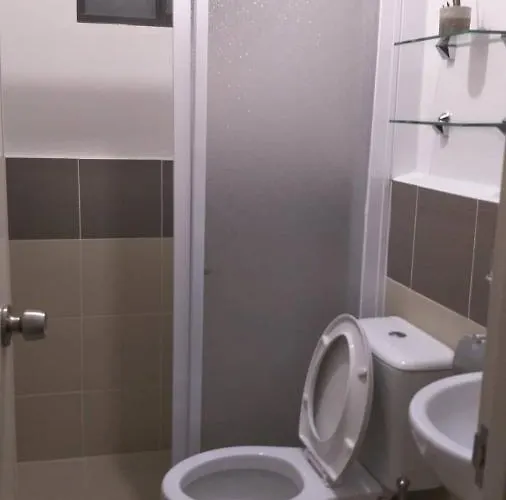 Staycation Aparthotel